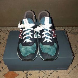 New balance 574 x Ronnie Fieg x DSM